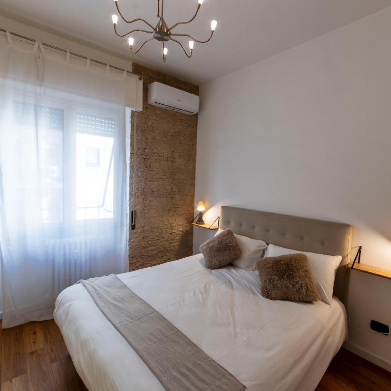 Liu Home Tiburtina Stay in Rome - Appartamento con 1 Camera da Letto - 15