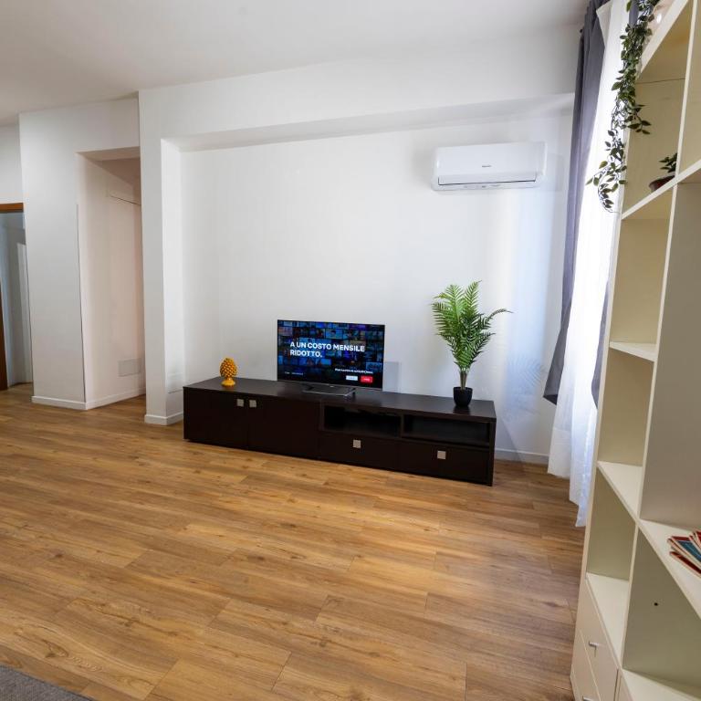 Liu Home Tiburtina Stay in Rome - Appartamento con 1 Camera da Letto - 18