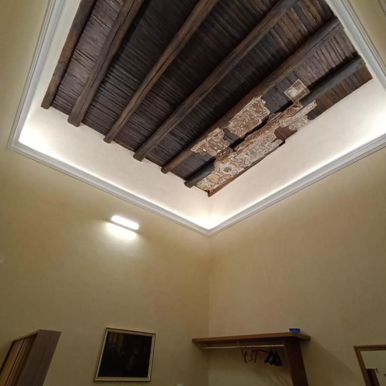 Residenza San Severo 3 - One-Bedroom Apartment - 16