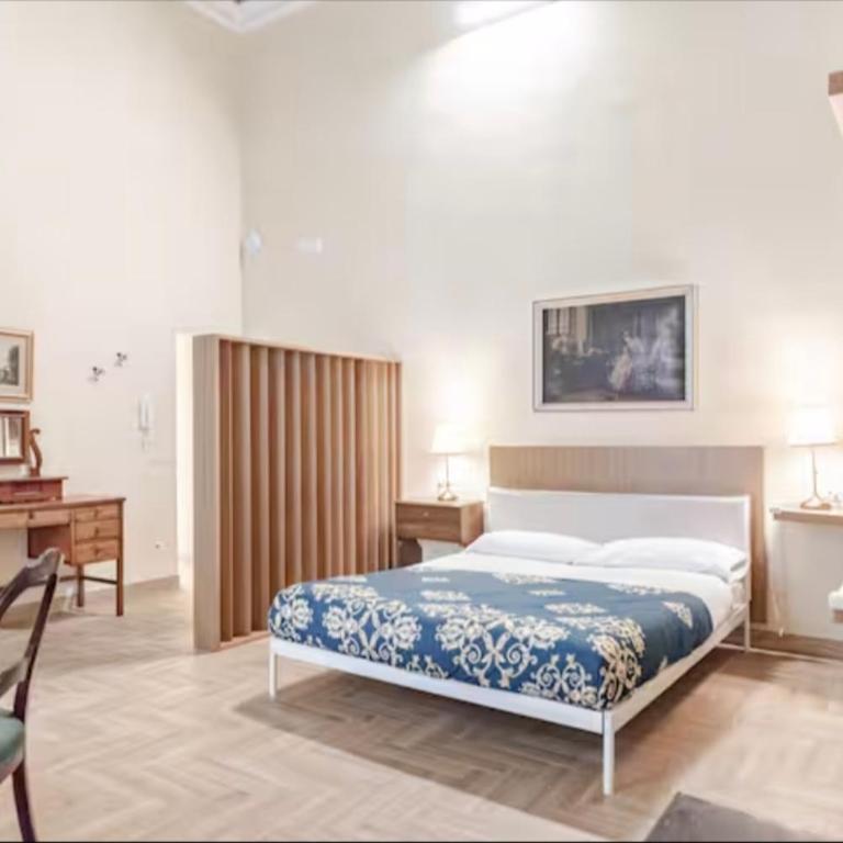Residenza San Severo 3 - One-Bedroom Apartment - 19