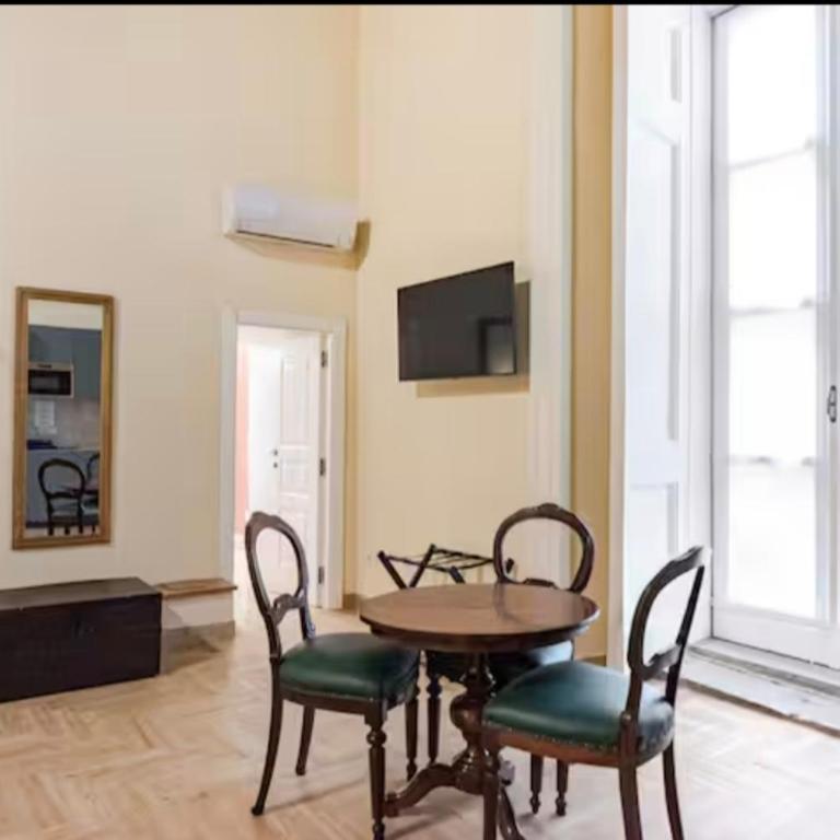 Residenza San Severo 3 - One-Bedroom Apartment - 21