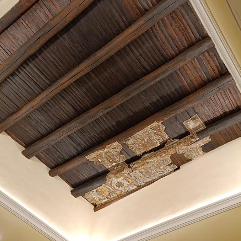 Residenza San Severo 3 - One-Bedroom Apartment - 22