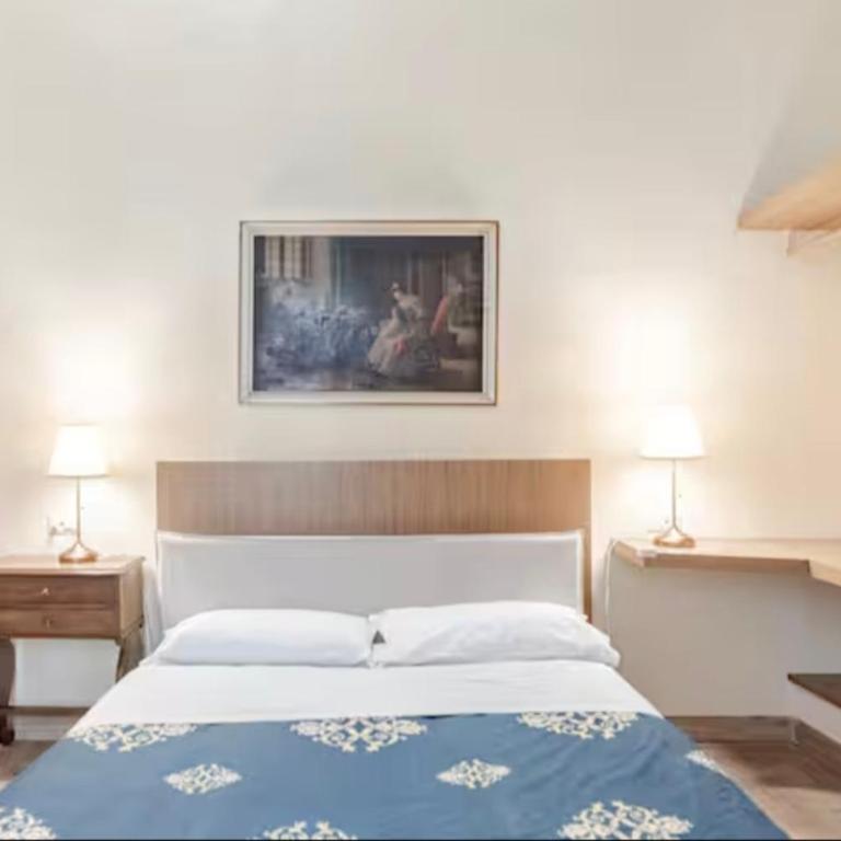 Residenza San Severo 3 - One-Bedroom Apartment - 23