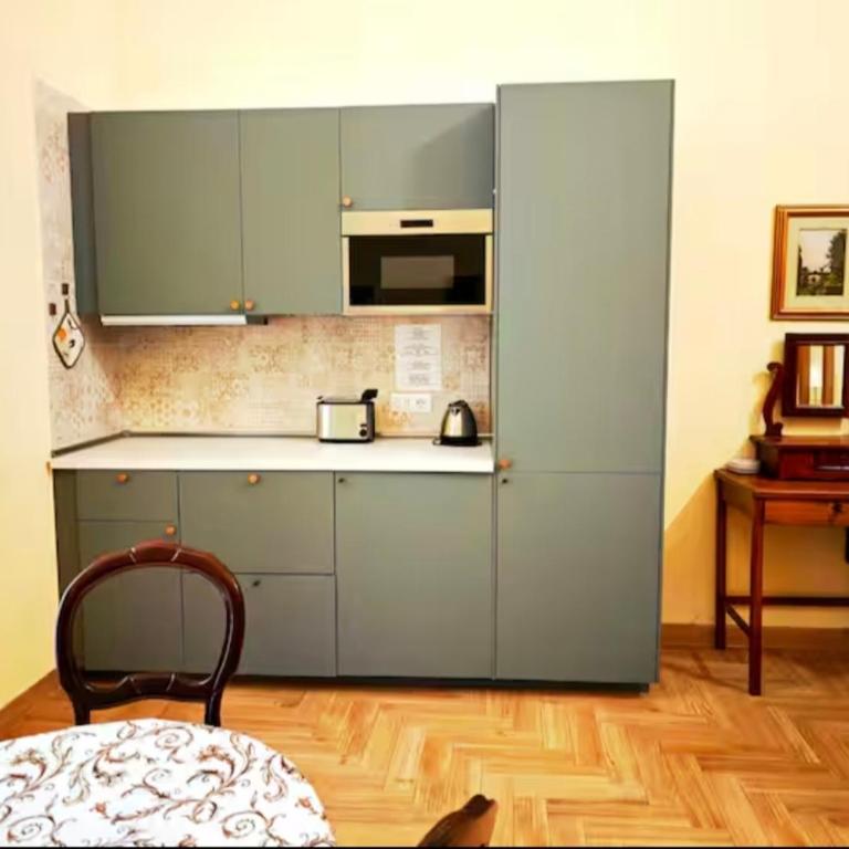 Residenza San Severo 3 - One-Bedroom Apartment - 27