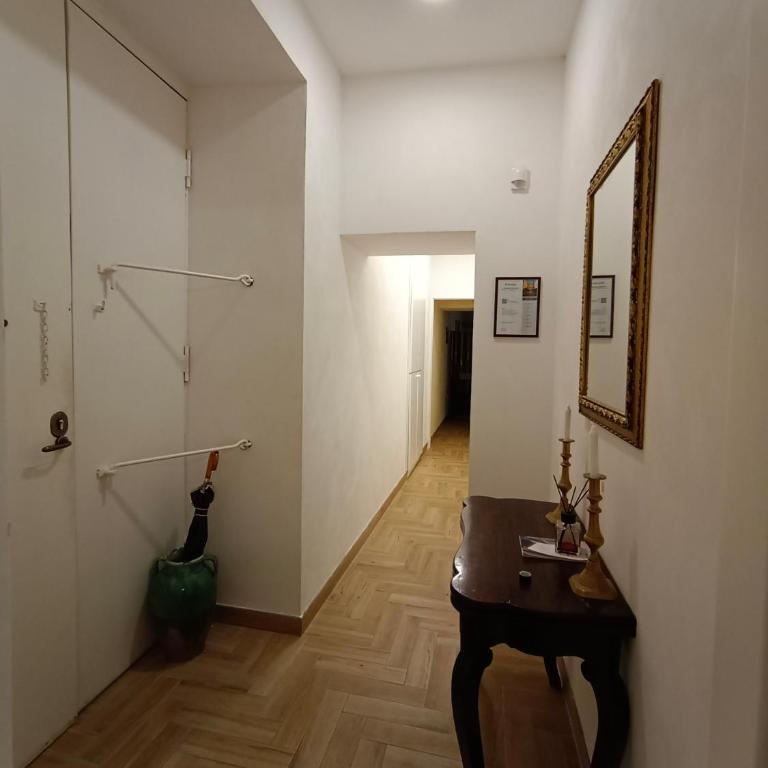 Residenza San Severo 3 - One-Bedroom Apartment - 28