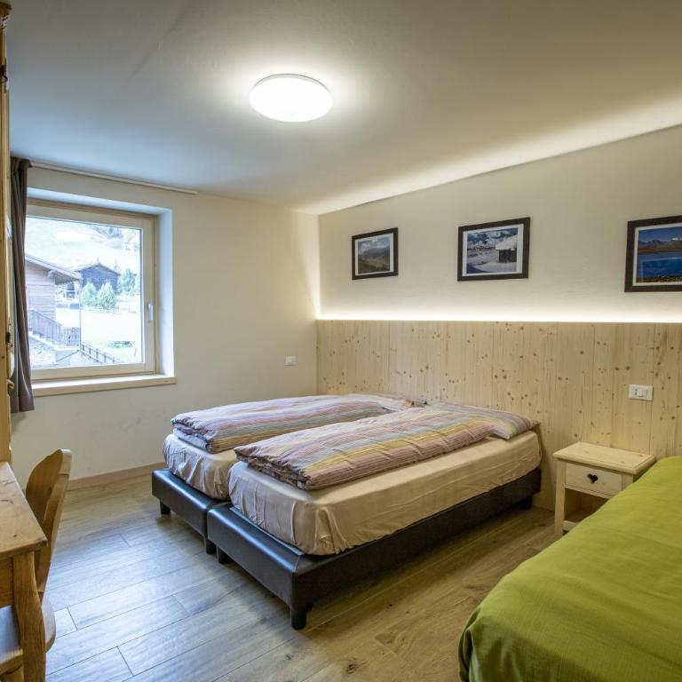 Carcent Pancuch - Appartamento con 2 Camere da Letto - 10