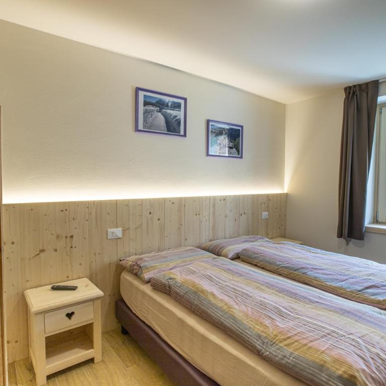 Carcent Pancuch - Appartamento con 2 Camere da Letto - 9
