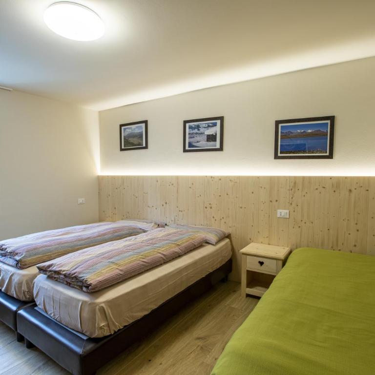 Carcent Pancuch - Appartamento con 2 Camere da Letto - 13