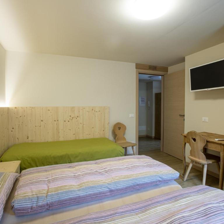 Carcent Pancuch - Appartamento con 2 Camere da Letto - 11