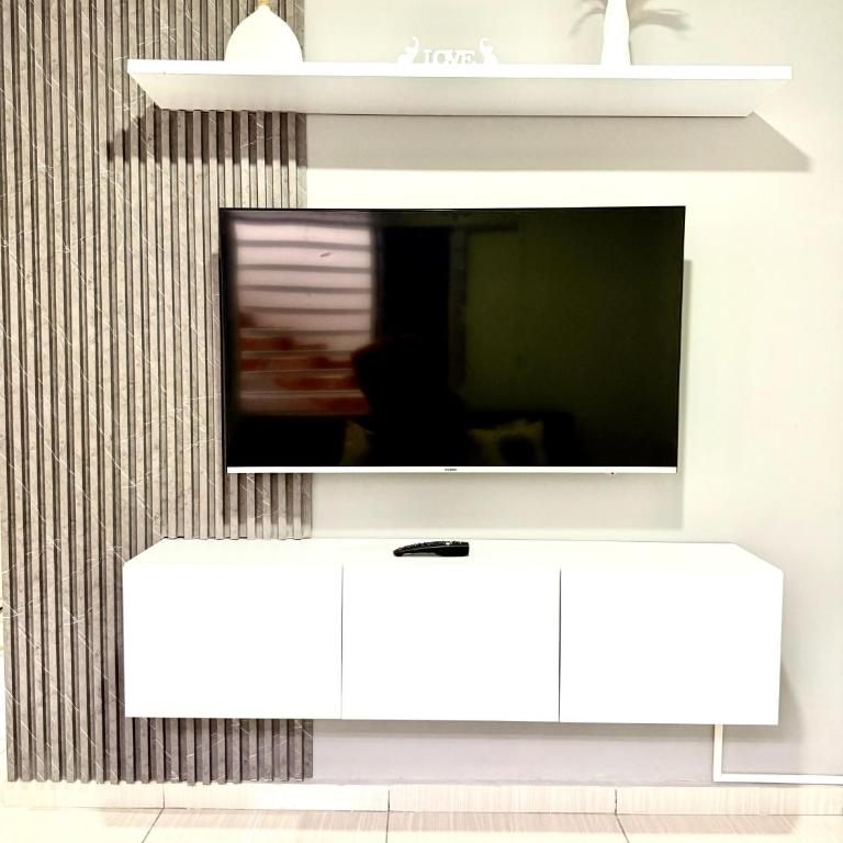 apartamento tranquilo y bien ubicado - Apartamento de 2 dormitorios - 4