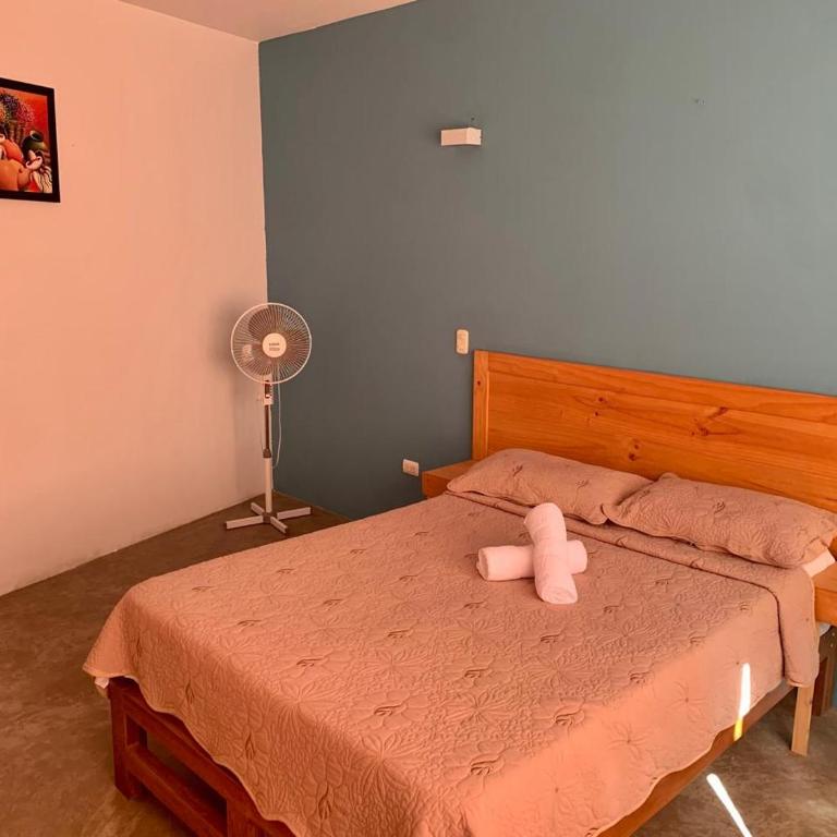 Samay77 Ica - Double Room - 3