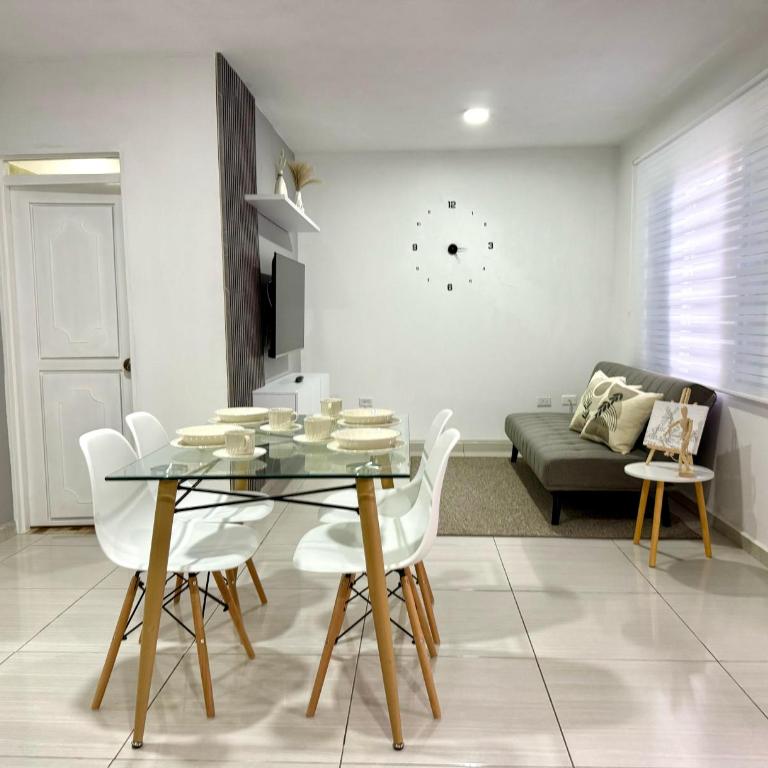 apartamento tranquilo y bien ubicado - Apartamento de 2 dormitorios - 9