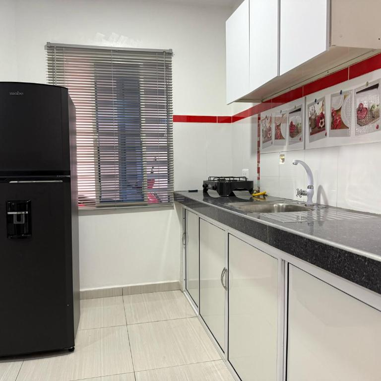 apartamento tranquilo y bien ubicado - Apartamento de 2 dormitorios - 10