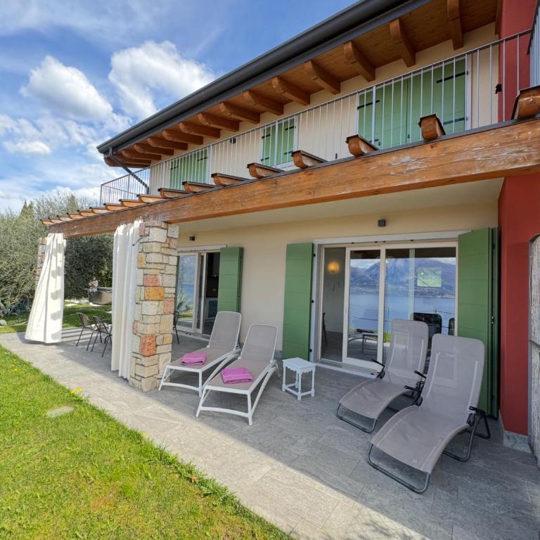 Ca' Campitol - Casa Vacanze - 85