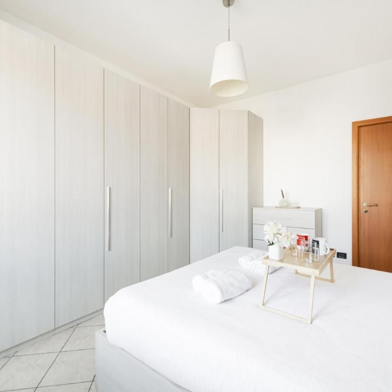 Easylife - Milano - Tito Livio 13 - Porta Romana - Appartamento - 16