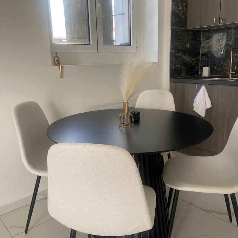 Appartement Moderne - Appartement 1 Chambre - 7