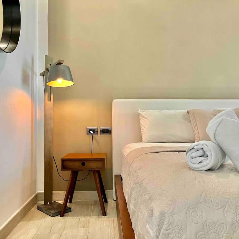 A pasos de la playa | Apartamento elegante en la Quinta Avenida con piscina en la azotea - Apartamento - 2