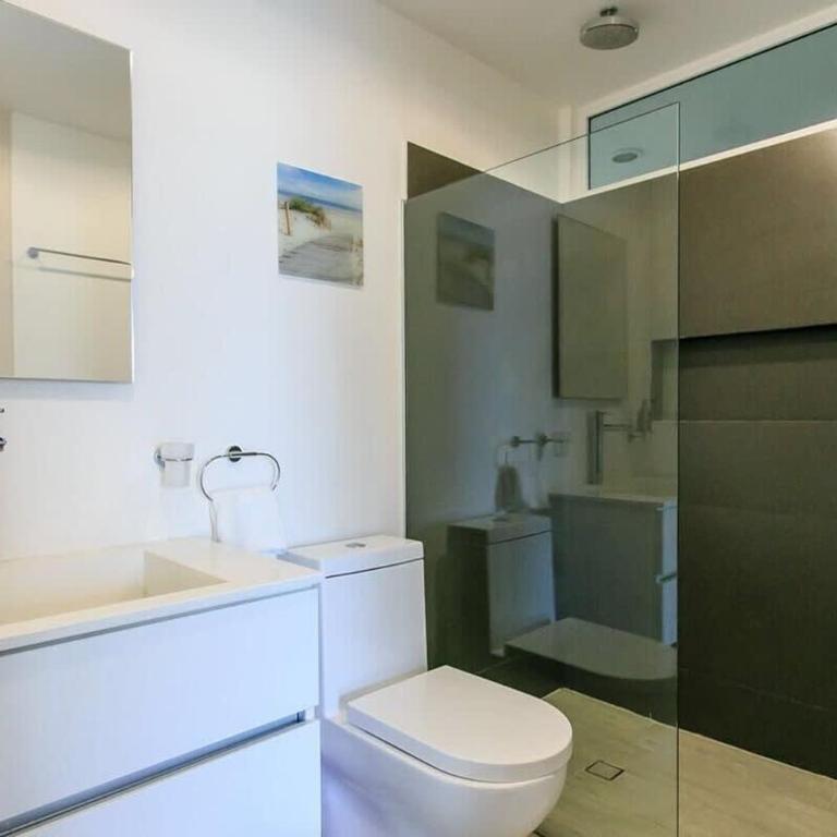 A pasos de la playa | Apartamento elegante en la Quinta Avenida con piscina en la azotea - Apartamento - 23