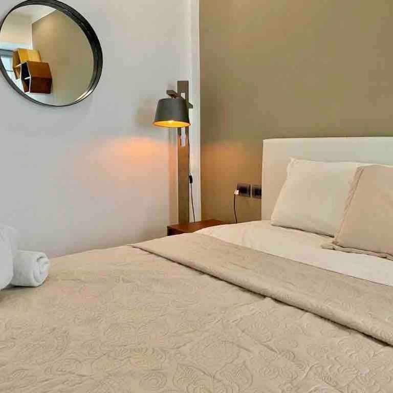 A pasos de la playa | Apartamento elegante en la Quinta Avenida con piscina en la azotea - Apartamento - 9