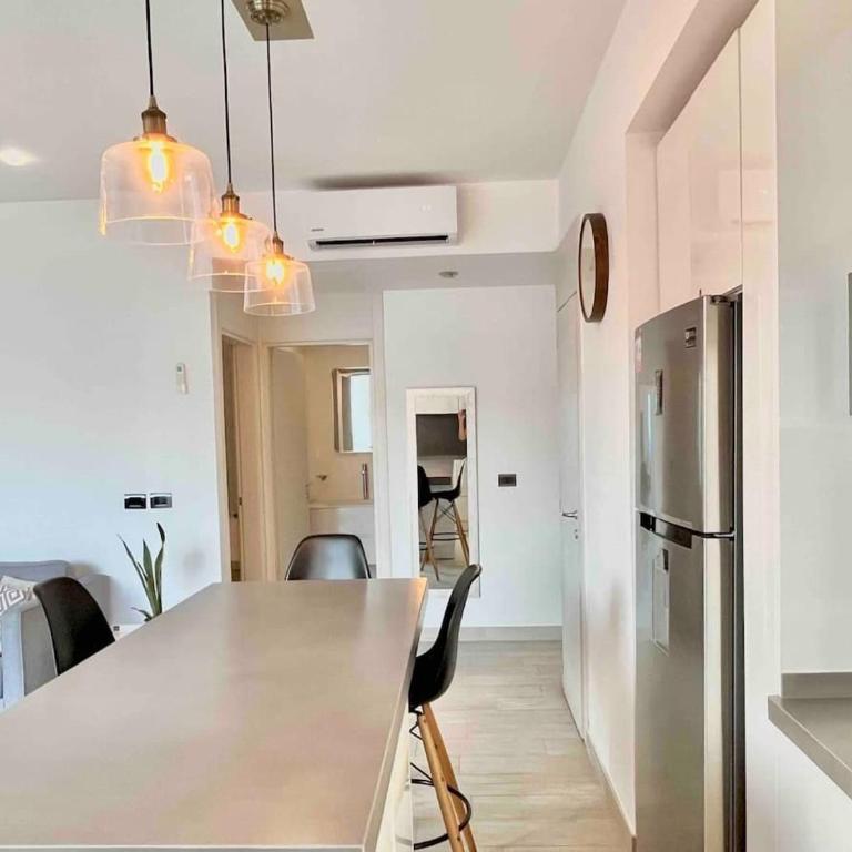 A pasos de la playa | Apartamento elegante en la Quinta Avenida con piscina en la azotea - Apartamento - 17