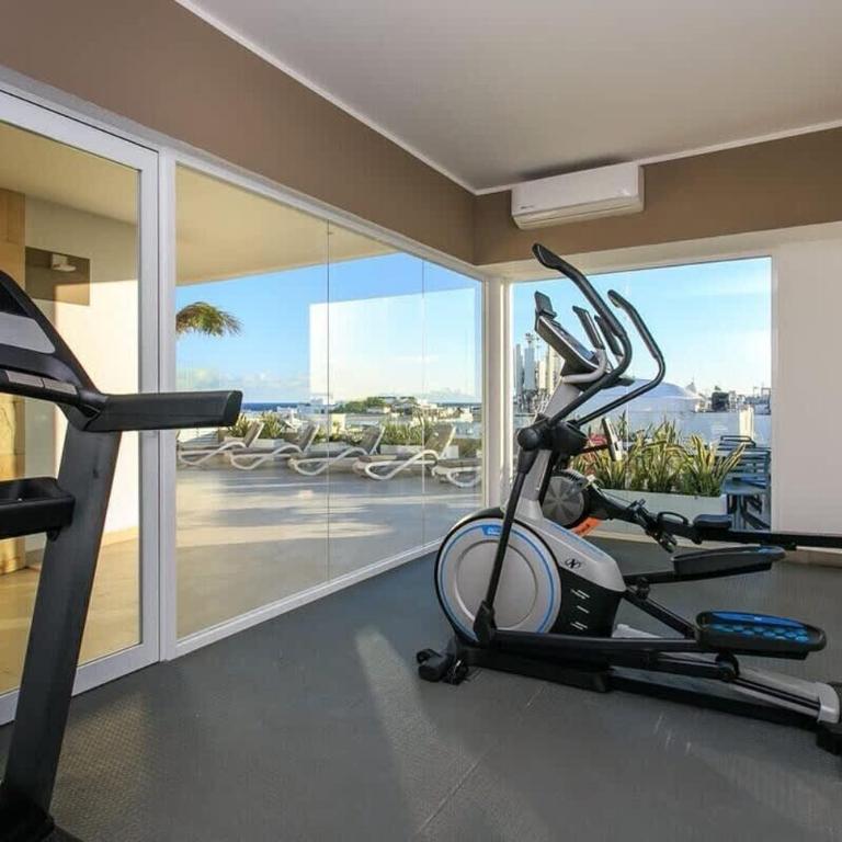 A pasos de la playa | Apartamento elegante en la Quinta Avenida con piscina en la azotea - Apartamento - 3