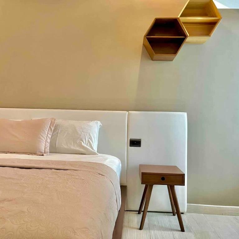 A pasos de la playa | Apartamento elegante en la Quinta Avenida con piscina en la azotea - Apartamento - 8