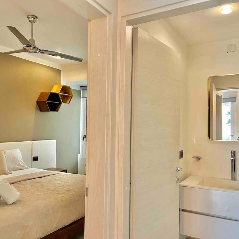 A pasos de la playa | Apartamento elegante en la Quinta Avenida con piscina en la azotea - Apartamento - 19