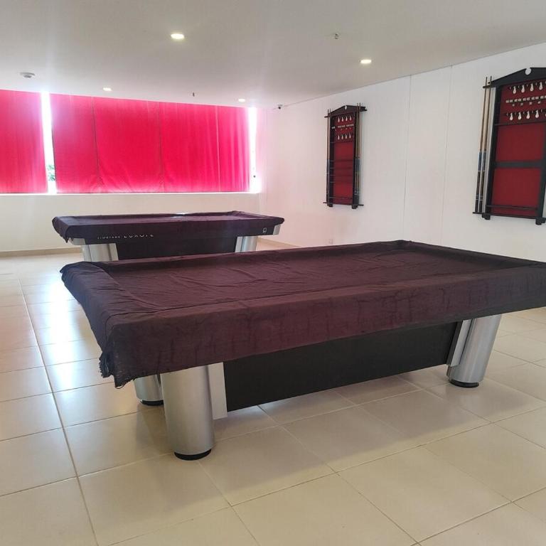 Apartamento ideal para descansar en Girardot - Apartamento - 44