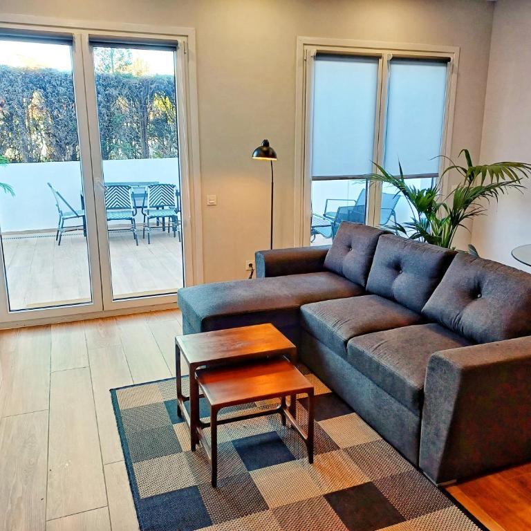 El Rincón de Daniela - Apartamento en la Guía - Apartamento de 2 dormitorios - 4