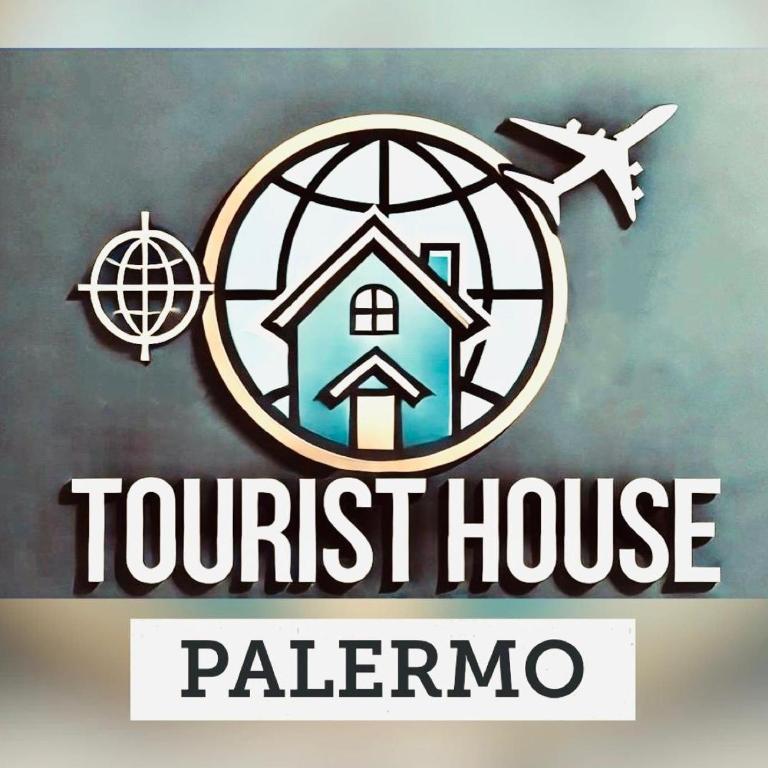 Tourist House Palermo - Camera Familiare con Balcone - 18