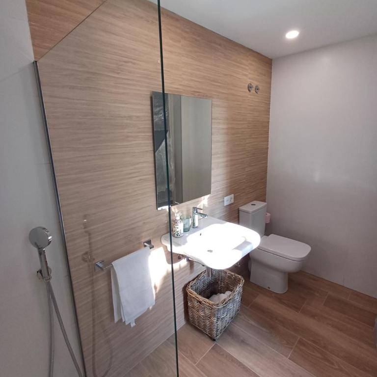 El Rincón de Daniela - Apartamento en la Guía - Apartamento de 2 dormitorios - 14