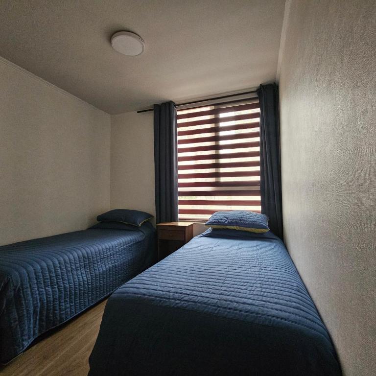 Rosas - Apartamento de 2 dormitorios - 21