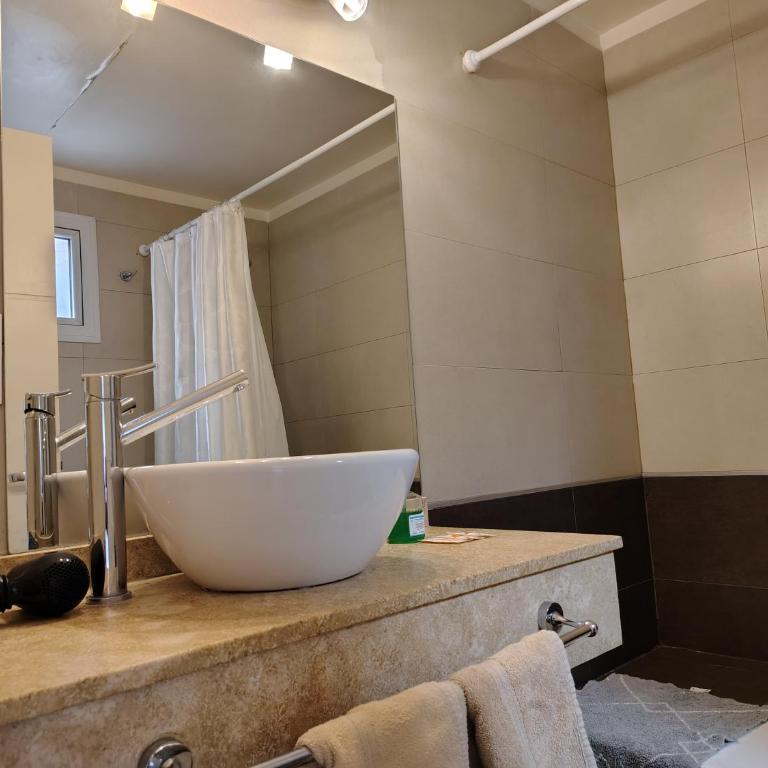 Terrazas 6 Paseo Aristides - Apartamento de 1 dormitorio - 19