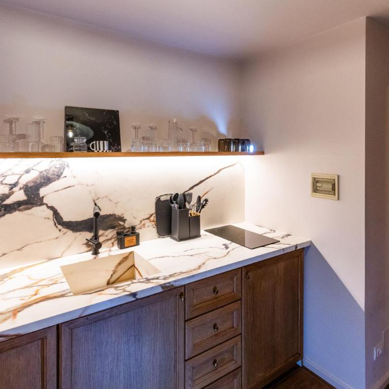 II Guelfo Bianco - Superior Apartment - 8