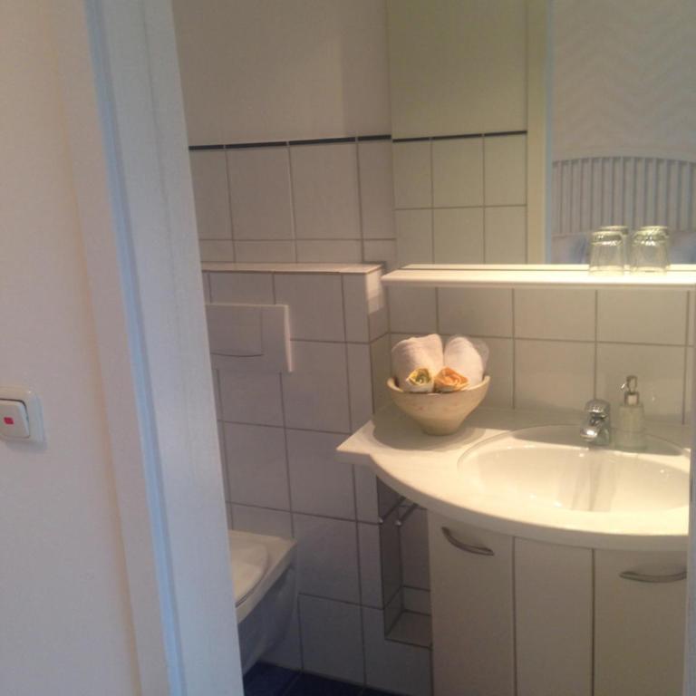 Das Ruebezahl - Doppelzimmer 1 - 9