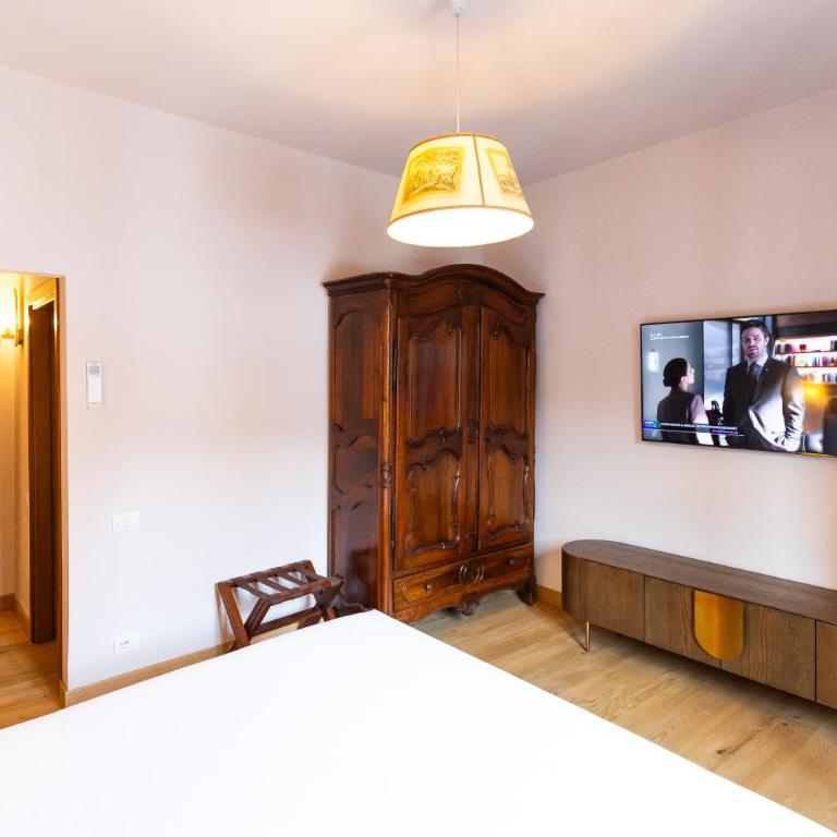 II Guelfo Bianco - Superior Apartment - 9