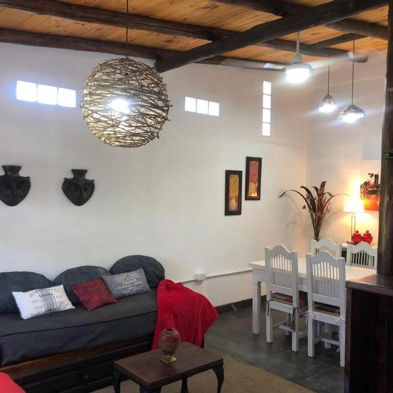 UMA Cabañas - Casa con 1 dormitorio - 1