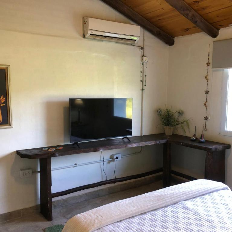 UMA Cabañas - Casa de 2 dormitorios - 4
