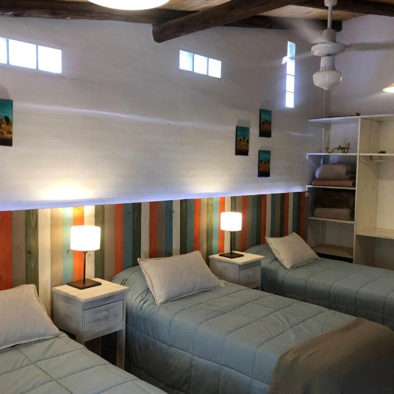 UMA Cabañas - Casa con 1 dormitorio - 2