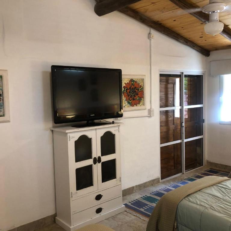 UMA Cabañas - Casa con 1 dormitorio - 6