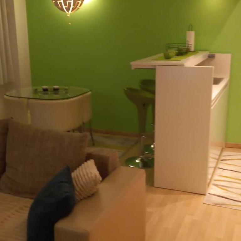 Right place to stay - Apartman sa 1 Spavaćom Sobom - 1
