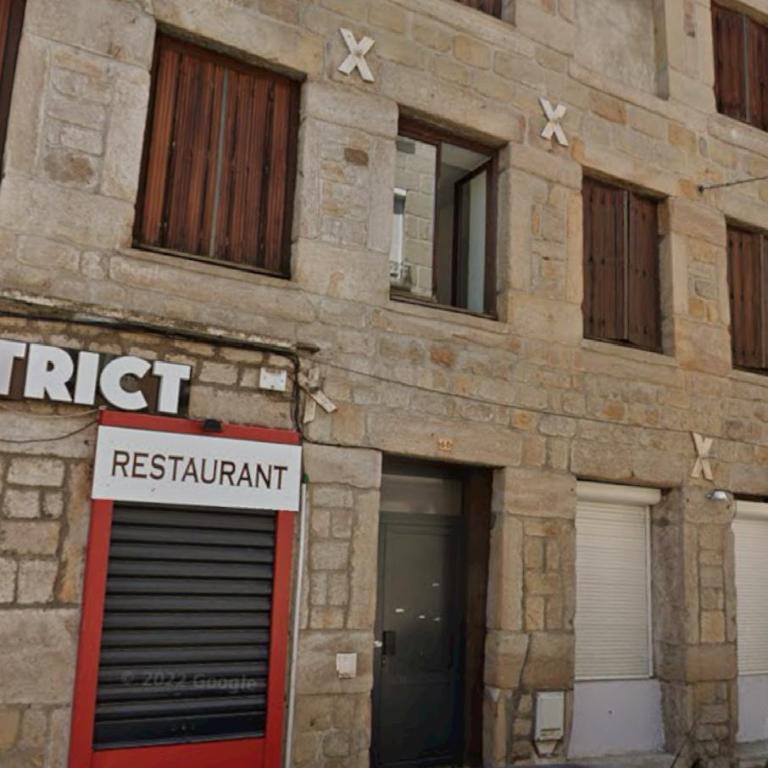 Bel Appart' 4 chambres duplex Durafour - Apartment - 2