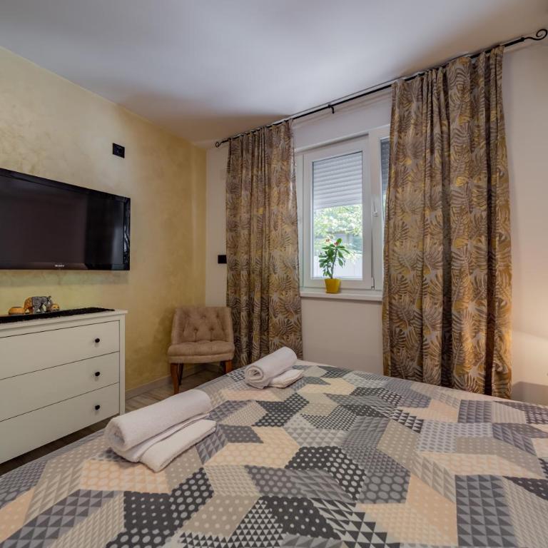 Kapetan apartman - One-Bedroom Apartment - 2