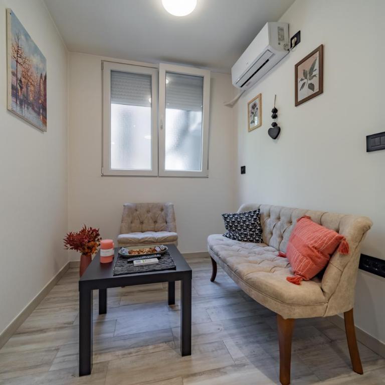 Kapetan apartman - One-Bedroom Apartment - 5