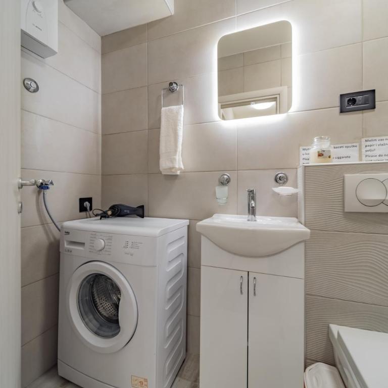 Kapetan apartman - One-Bedroom Apartment - 11