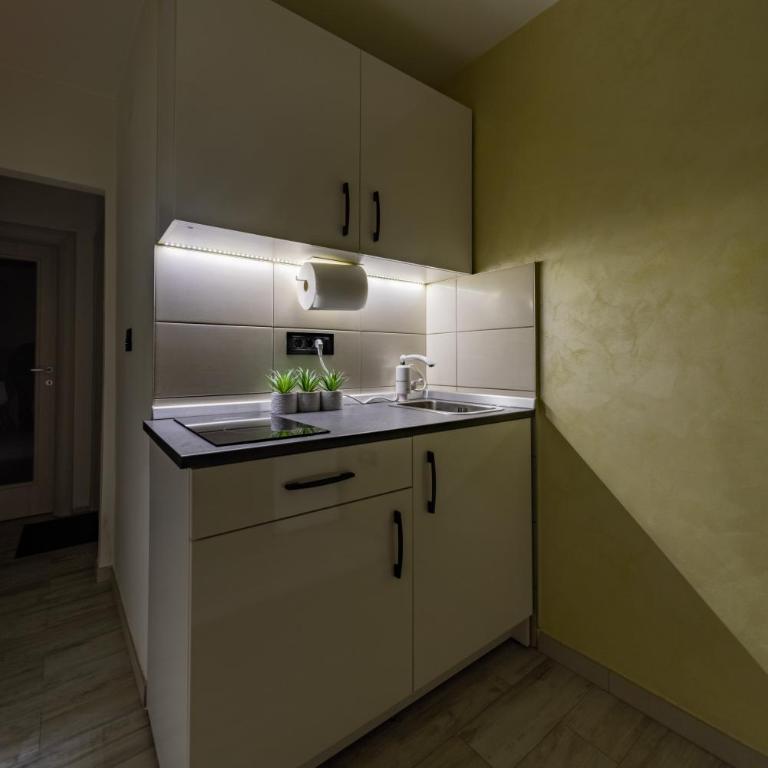 Kapetan apartman - One-Bedroom Apartment - 7