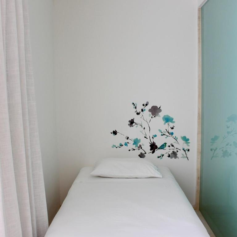 Penthouse terrace excellet WiFi Downtown - One-Bedroom Apartment - 3