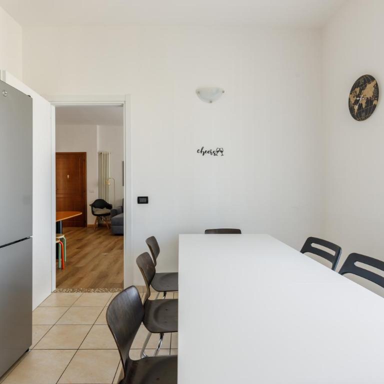 Coki's Home Free Parking and WiFi - Appartamento Superior con 3 Camere da Letto - 49