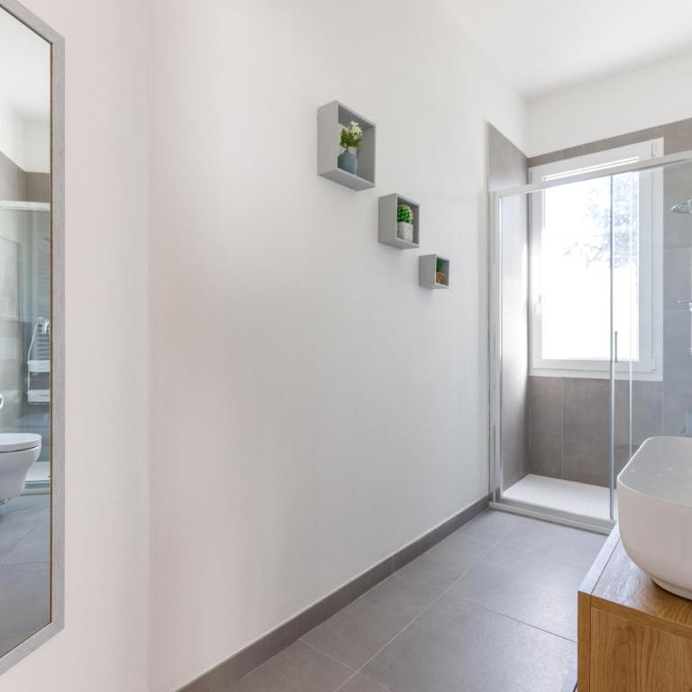 Coki's Home Free Parking and WiFi - Appartamento Superior con 3 Camere da Letto - 42