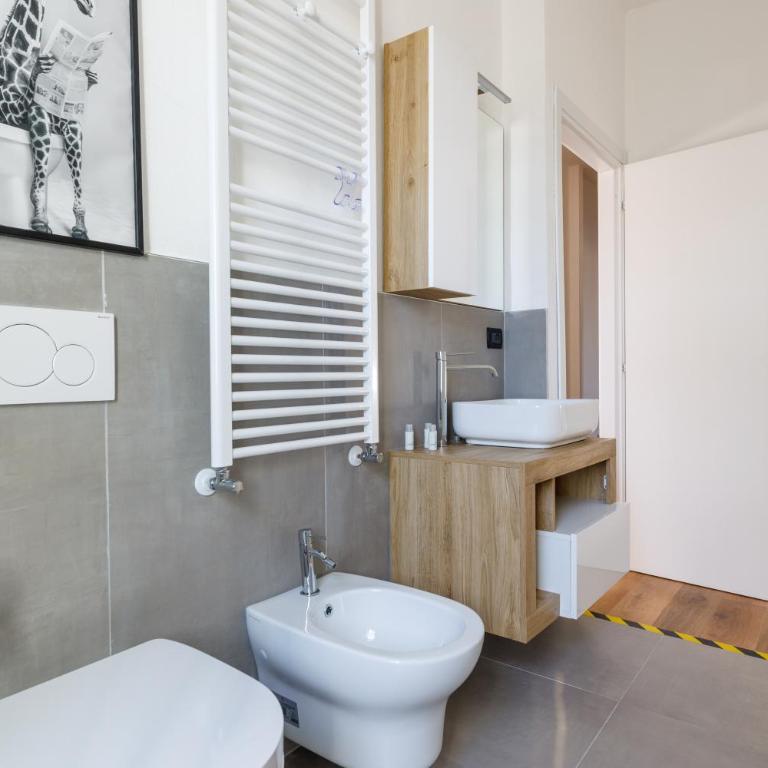 Coki's Home Free Parking and WiFi - Appartamento Superior con 3 Camere da Letto - 3